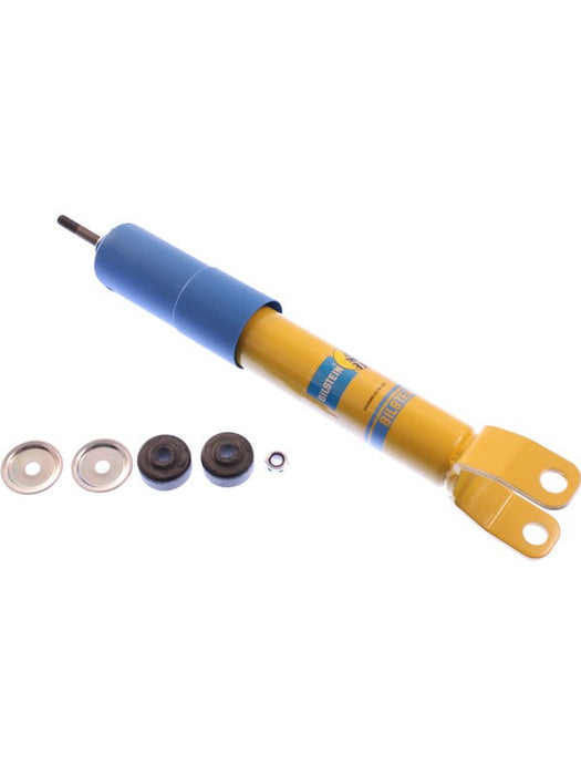 Bilstein Shock B6 Series Monotube Steel Yellow Paint Front 24-029780 Bilstein - Micks Gone Bush