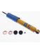 Bilstein Shock 4600 Series Monotube Steel Yellow Paint Front 24-060813 Shocks, Struts Bilstein - Micks Gone Bush