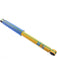 Bilstein Shock 4600 Series Monotube Steel Yellow Paint Rear 24-060820 Bilstein - Micks Gone Bush