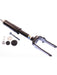 Bilstein B4 Series OE Replacement Monotube Shock Absorber Black Paint Front 24-060905 Bilstein - Micks Gone Bush