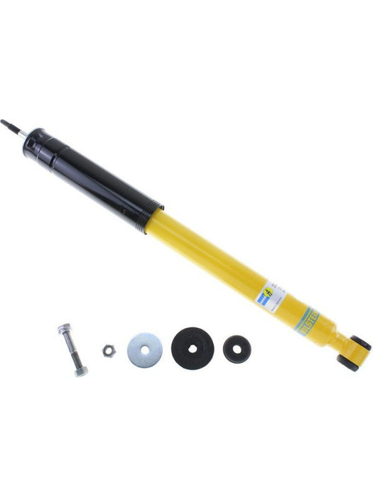 Bilstein B8 Performance Plus Shock Absorber Ser Monotube Yellow Paint Rear 24-062053 Bilstein - Micks Gone Bush