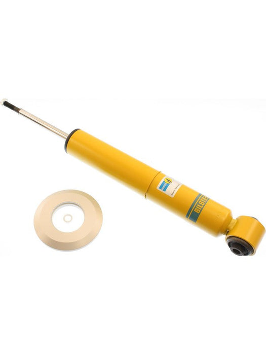 Bilstein B8 Performance Plus Shock Absorber Ser Monotube Yellow Paint Rear 24-065115 Bilstein - Micks Gone Bush