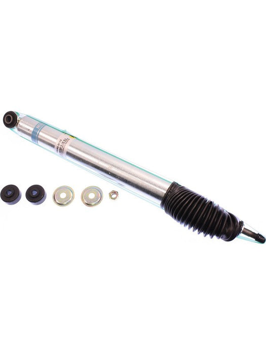 Bilstein Shock 5100 Series Monotube Steel Zinc Plated Front 24-066464 Bilstein - Micks Gone Bush