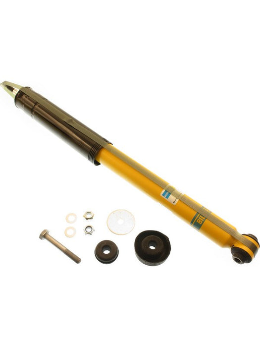 Bilstein B6 Performance Shock Absorber Black Paint Rear 24-069069 Bilstein - Micks Gone Bush