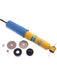 Bilstein Shock 4600 Series Monotube Steel Yellow Paint Front 24-069274 Bilstein - Micks Gone Bush