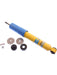 Bilstein Shock 4600 Series Monotube Steel Yellow Paint Front 24-069281 Bilstein - Micks Gone Bush