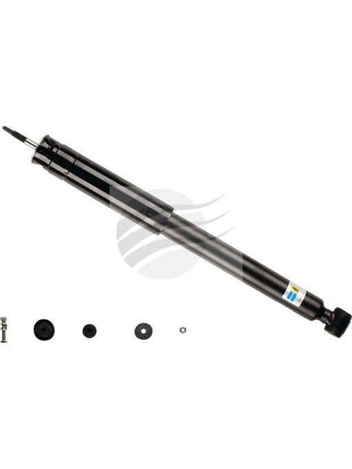 Bilstein Shock B4 Ser Monotube Black Paint Front Mercedes-Benz 24-100595 Bilstein - Micks Gone Bush
