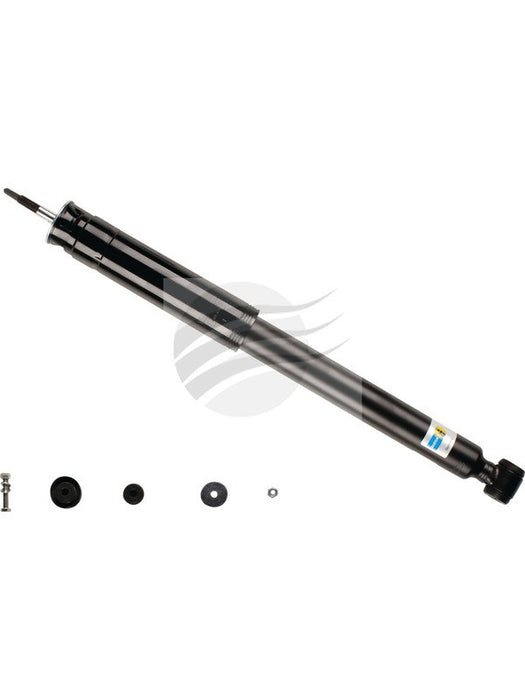 Bilstein Shock B4 Ser Monotube Black Paint Front Mercedes-Benz 24-100595 Bilstein - Micks Gone Bush