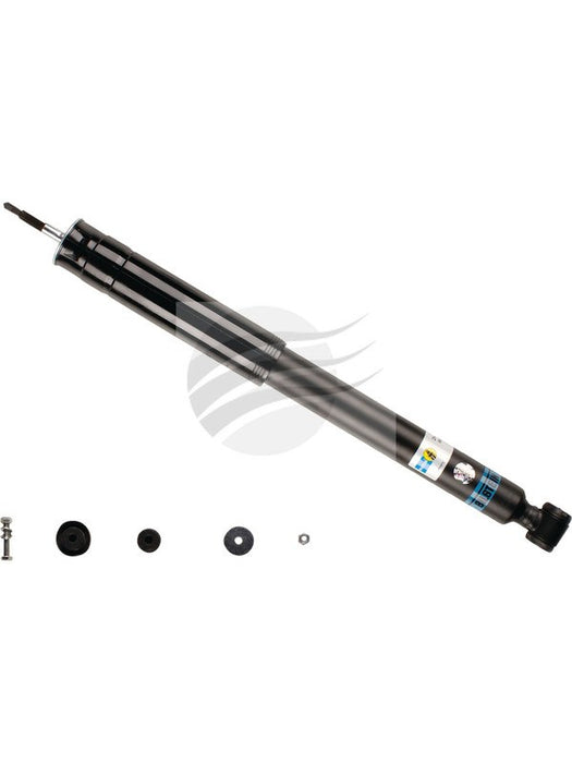 Bilstein Shock B4 Ser Monotube Black Paint Rear Mercedes-Benz 24-100885 Bilstein - Micks Gone Bush