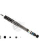 Bilstein Shock B4 Ser Monotube Black Paint Rear Mercedes-Benz 24-100885 Bilstein - Micks Gone Bush