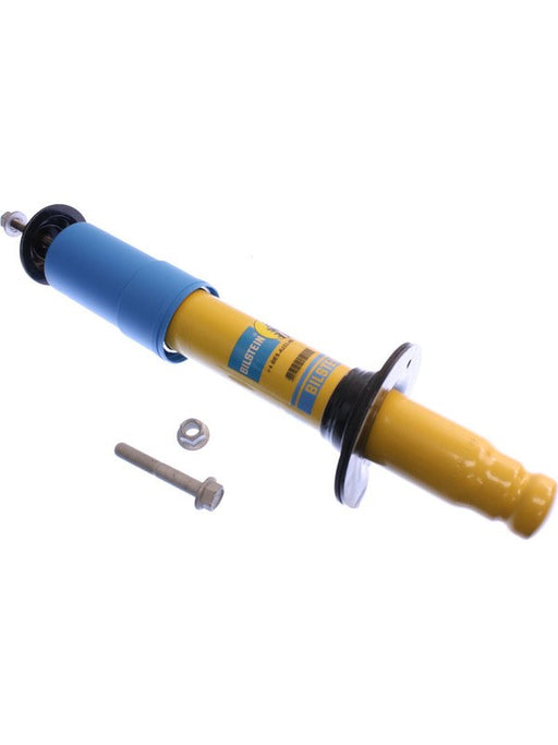 Bilstein Strut 4600 Series Monotube Steel Yellow Paint Front GM Mid 24-103336 Bilstein - Micks Gone Bush
