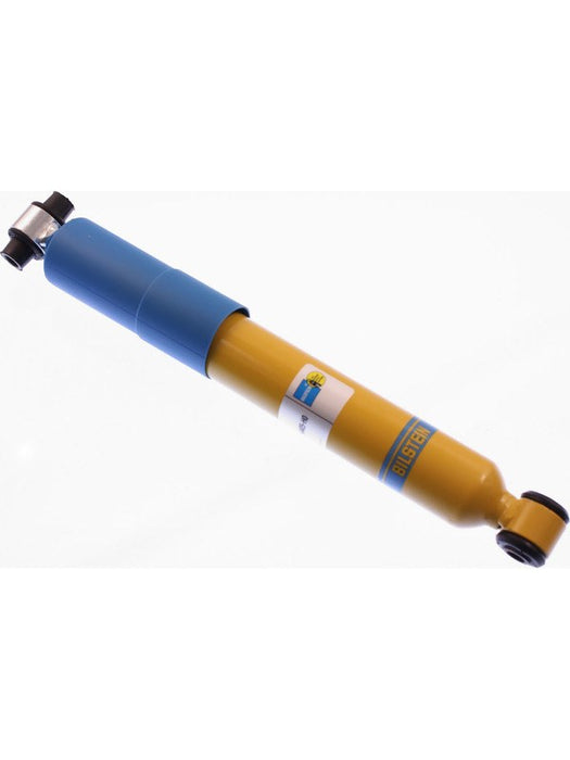 Bilstein Shock 4600 Series Monotube Steel Yellow Paint Front 24-104050 Bilstein - Micks Gone Bush