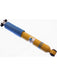 Bilstein Shock 4600 Series Monotube Steel Yellow Paint Front 24-104050 Bilstein - Micks Gone Bush