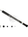 Bilstein Shock Absorber Rear RH or LH 24-105927 Bilstein - Micks Gone Bush