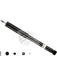 Bilstein Shock Absorber Rear RH Or LH Mercedes Benz B Class B180 B200 24-110204 Bilstein - Micks Gone Bush