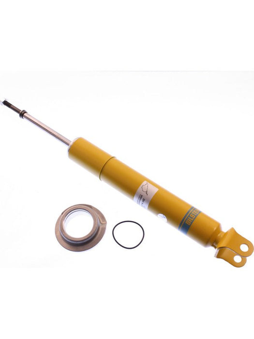 Bilstein B6 Performance Shock Absorber Yellow Paint Front 24-131742 Bilstein - Micks Gone Bush