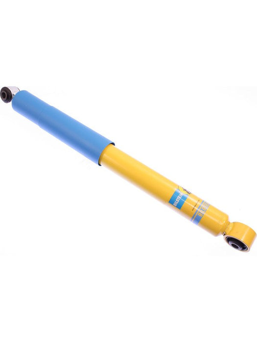 Bilstein Shock 4600 Series Monotube Steel Yellow Paint Front 24-143806 Shocks, Struts Bilstein - Micks Gone Bush