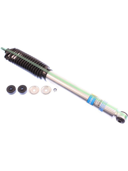 Bilstein Shock 5100 Series Monotube Steel Zinc Plated Front 24-146708 Bilstein - Micks Gone Bush