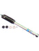 Bilstein Shock 5100 Series Monotube Steel Zinc Plated Front 24-146708 Bilstein - Micks Gone Bush