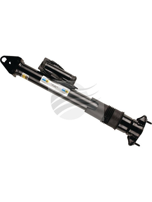 Bilstein Shock B4 Ser Air Black Paint Rear Mercedes-Benz M Class 24-166980 Bilstein - Micks Gone Bush