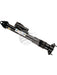 Bilstein Shock B4 Ser Air Black Paint Rear Mercedes-Benz M Class 24-166980 Bilstein - Micks Gone Bush