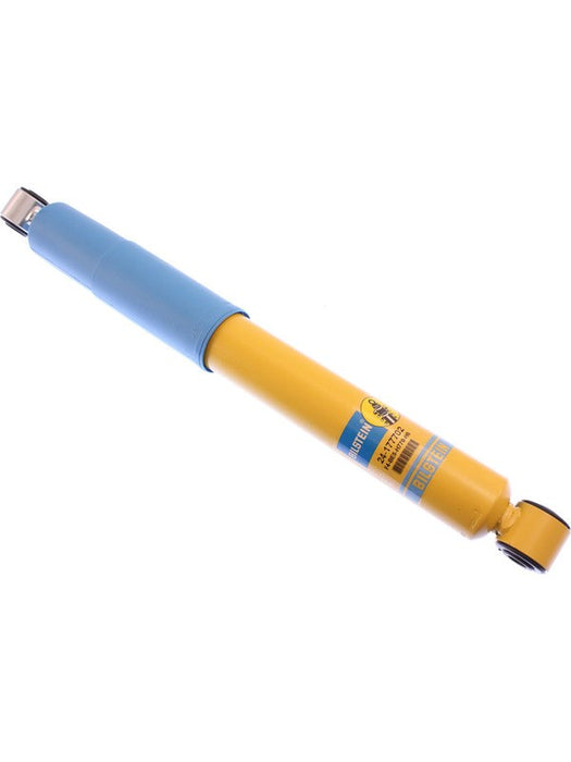 Bilstein B6 Monotube Shock Absorber Yellow Paint Rear 24-177702 Bilstein - Micks Gone Bush