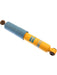 Bilstein Shock B6 Series Monotube Steel Yellow Paint Rear 24-184649 Bilstein - Micks Gone Bush