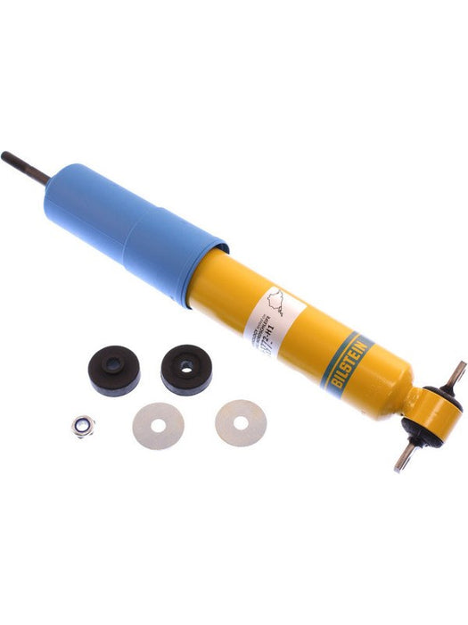 Bilstein B6 4600 Shock Absorber For 1984 Toyota Pickup Base RWD Front 46mm 24-184830 Bilstein - Micks Gone Bush