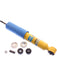 Bilstein Shock 4600 Series Monotube Steel Yellow Paint Front 24-184847 Bilstein - Micks Gone Bush