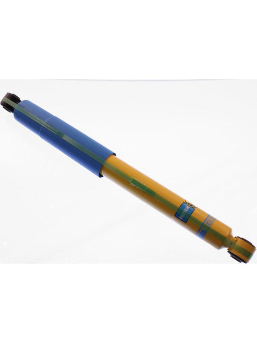 Bilstein Shock 4600 Series Monotube Steel Yellow Paint Rear 24-184854 Shocks, Struts Bilstein - Micks Gone Bush