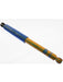 Bilstein Shock 4600 Series Monotube Steel Yellow Paint Rear 24-184854 Shocks, Struts Bilstein - Micks Gone Bush