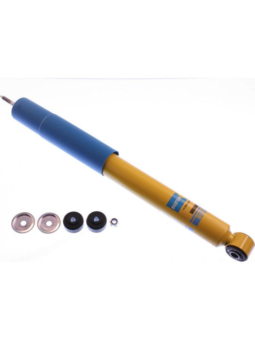 Bilstein Shock 4600 Series Monotube Steel Yellow Paint Front 24-184915 Bilstein - Micks Gone Bush
