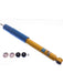 Bilstein Shock 4600 Series Monotube Steel Yellow Paint Front 24-184915 Bilstein - Micks Gone Bush