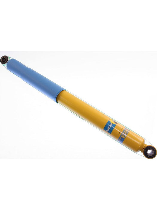 Bilstein Shock 4600 Series Monotube Steel Yellow Paint Rear 24-184922 Bilstein - Micks Gone Bush