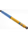 Bilstein Shock 4600 Series Monotube Steel Yellow Paint Rear 24-184922 Bilstein - Micks Gone Bush