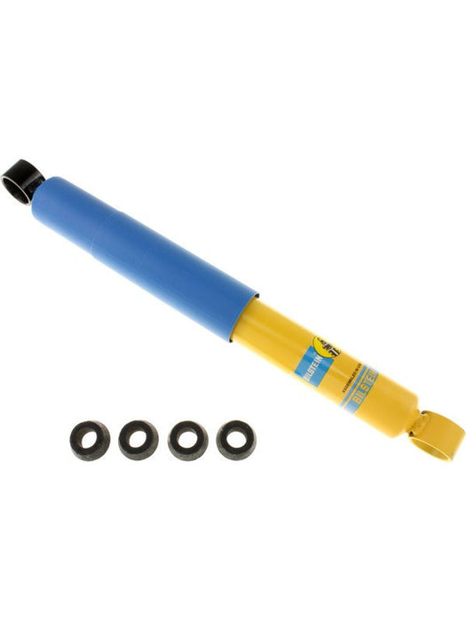 Bilstein B6 4600 Shock Absorber For 1995 Toyota Tacoma SR5 Rear Right 46mm 24-184977 Bilstein - Micks Gone Bush