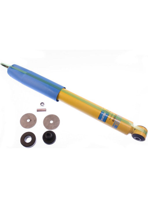 Bilstein Shock 4600 Series Monotube Steel Yellow Paint Front 24-185172 Shocks, Struts Bilstein - Micks Gone Bush
