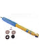 Bilstein Shock 4600 Series Monotube Steel Yellow Paint Front 24-185172 Shocks, Struts Bilstein - Micks Gone Bush