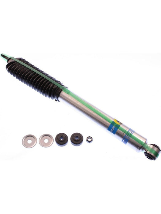 Bilstein Shock 5100 Series Monotube Steel Zinc Plated Front 24-185776 Bilstein - Micks Gone Bush