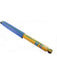 Bilstein Shock 4600 Series Monotube Steel Yellow Paint Front 24-185981 Shocks, Struts Bilstein - Micks Gone Bush