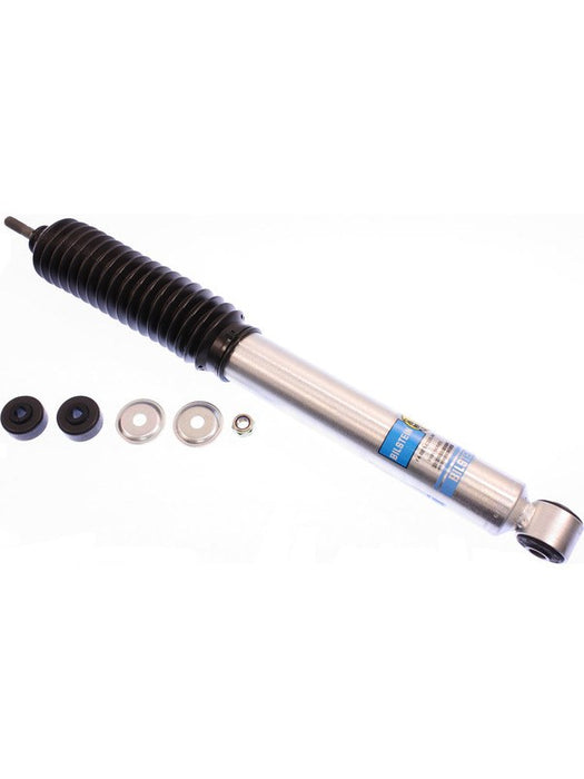 Bilstein Shock 5100 Series Monotube Steel Zinc Plated Front 24-186018 Bilstein - Micks Gone Bush