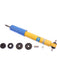 Bilstein Shock 4600 Series Monotube Steel Yellow Paint Front 24-186063 Bilstein - Micks Gone Bush