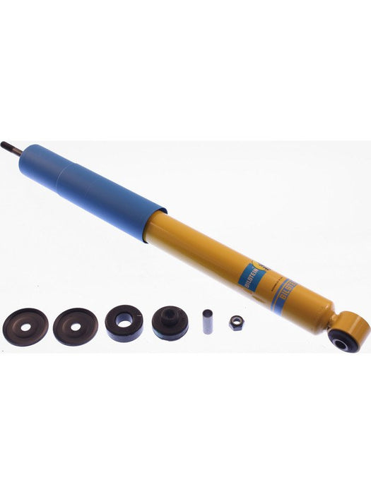Bilstein Shock 4600 Series Monotube Steel Yellow Paint Front 24-186070 Bilstein - Micks Gone Bush