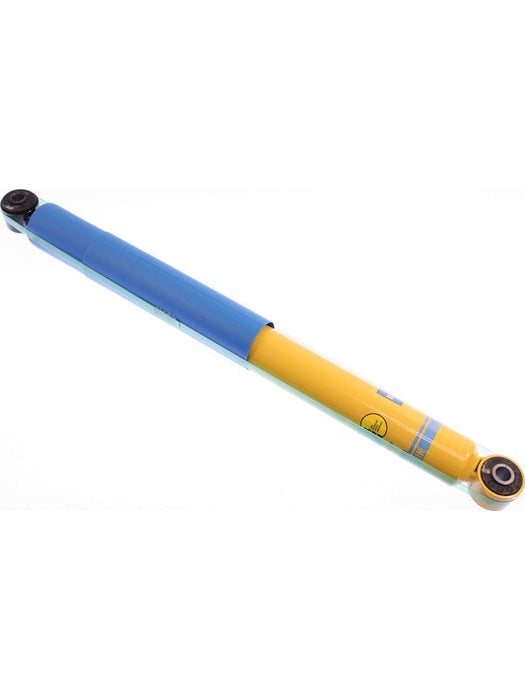 Bilstein Shock 4600 Series Monotube Steel Yellow Paint Rear 24-186087 Bilstein - Micks Gone Bush