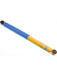 Bilstein Shock 4600 Series Monotube Steel Yellow Paint Rear 24-186087 Bilstein - Micks Gone Bush