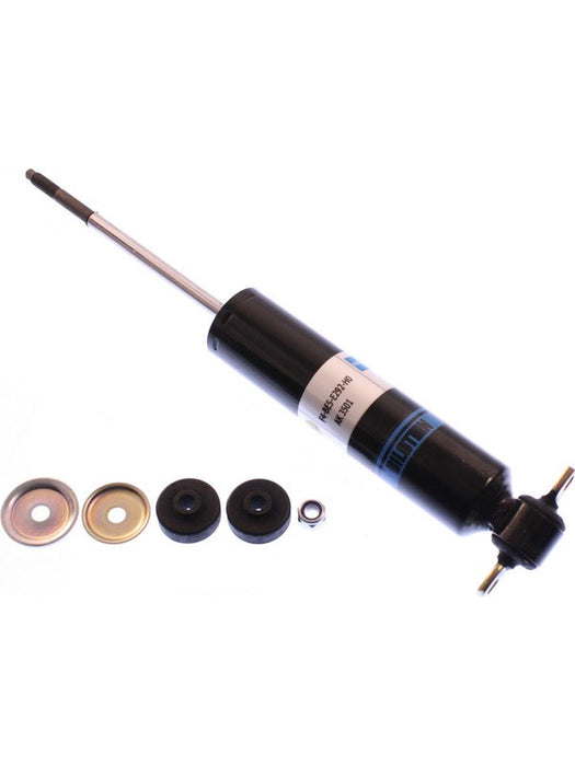 Bilstein Shock B6 HD Series Monotube Steel Black Paint Front 24-186254 Bilstein - Micks Gone Bush