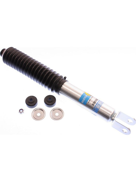 Bilstein Shock 5100 Series Monotube Steel Zinc Plated Front 24-186643 Bilstein - Micks Gone Bush