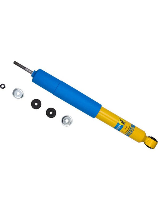 Bilstein Shock 4600 Series Monotube Steel Yellow Paint Front 24-186674 Shocks, Struts Bilstein - Micks Gone Bush