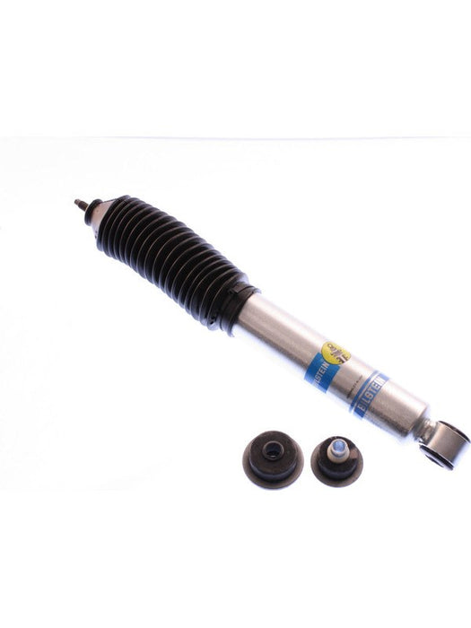 Bilstein Shock 5100 Series Monotube Steel Zinc Plated Front 24-186735 Bilstein - Micks Gone Bush