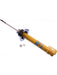 Bilstein Strut 4600 Series Monotube Steel Yellow Paint Front 24-186797 Bilstein - Micks Gone Bush